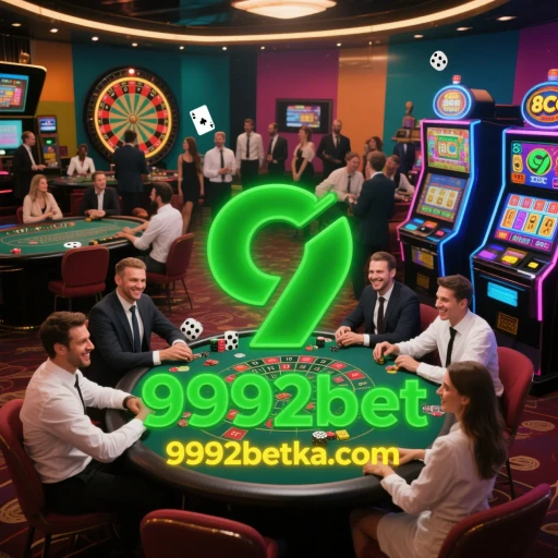 9992bet