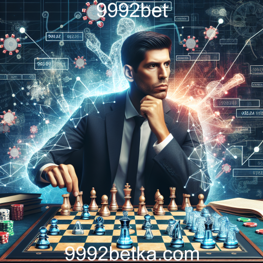 A Ascensão dos Jogos de Estratégia na 9992bet